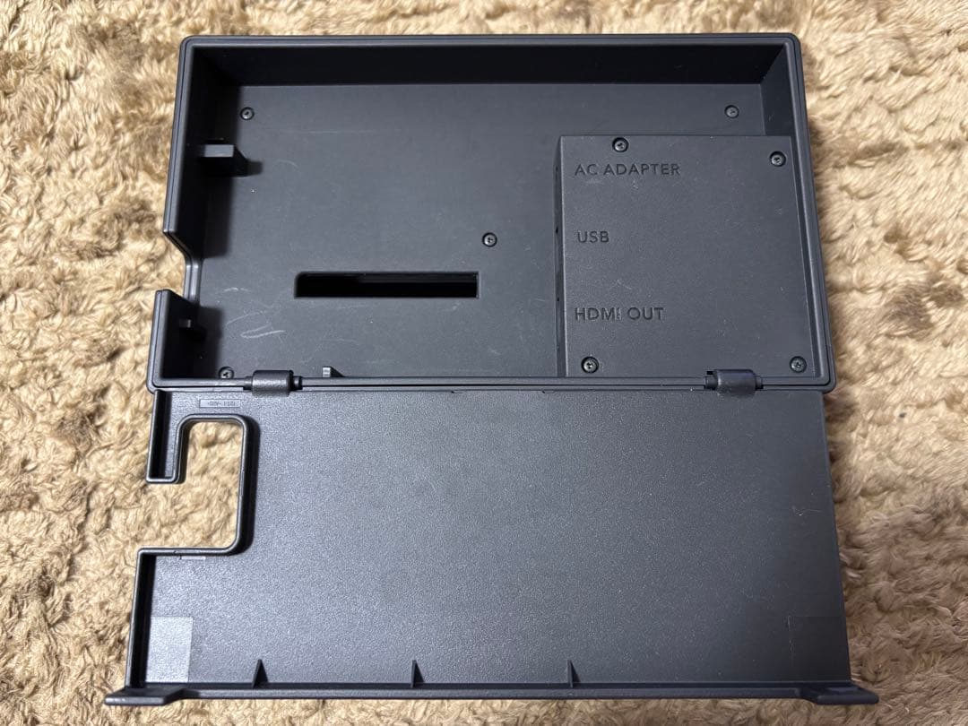 【美品】NintendoSwitch本体 + プロコン(純正)+ モンハンライズ