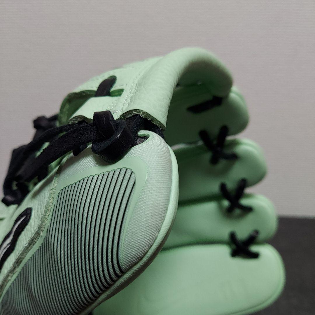 J*様 NIKE　ナイキ　ヴェイパー　未使用　野球　軟式　大人　内野手　グローブ