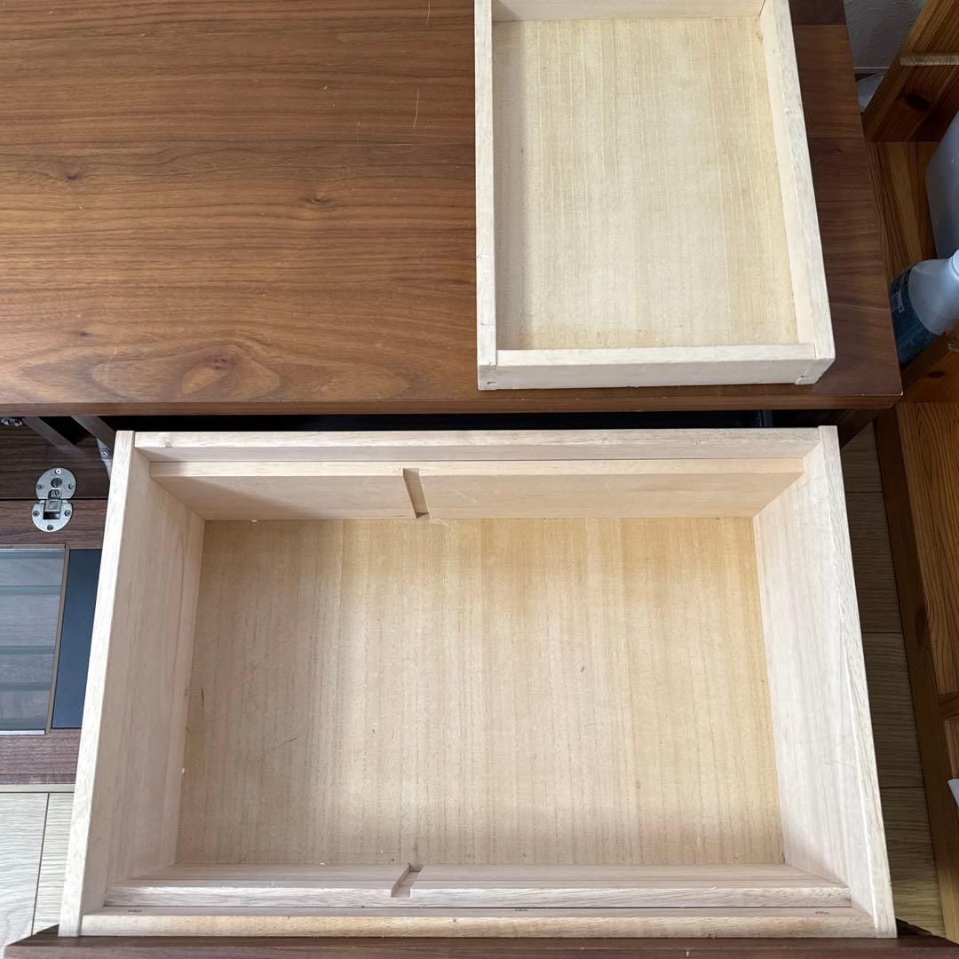 240cmテレビ台 エルバオッジオ Elba Ozio ウォールナット