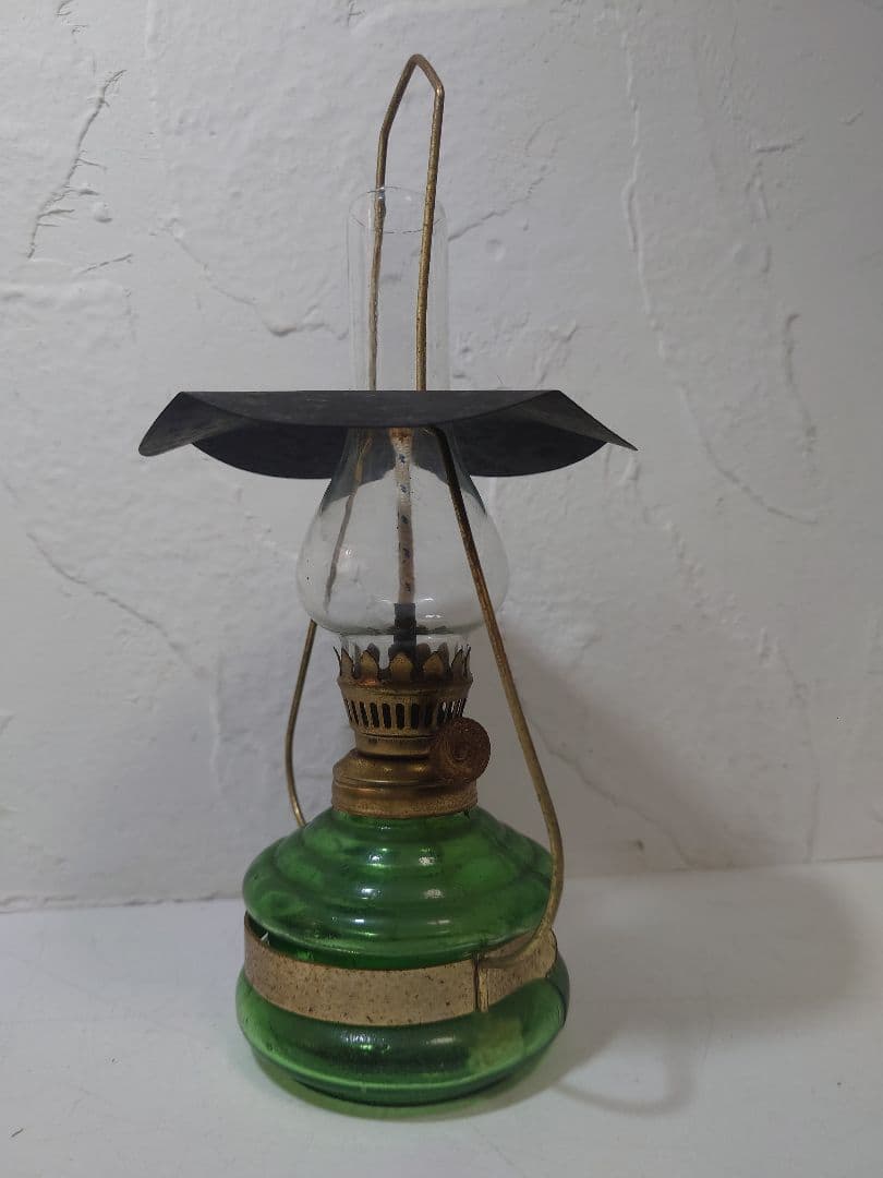 ハリケーンテンプ カーバイトランプ アセチレンランプ キャンプ アウトドア