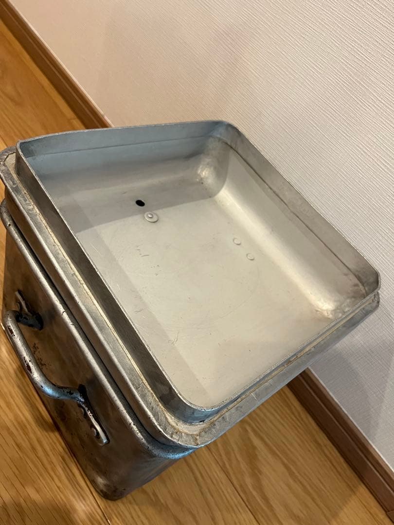 r*2様 有次　蒸し器