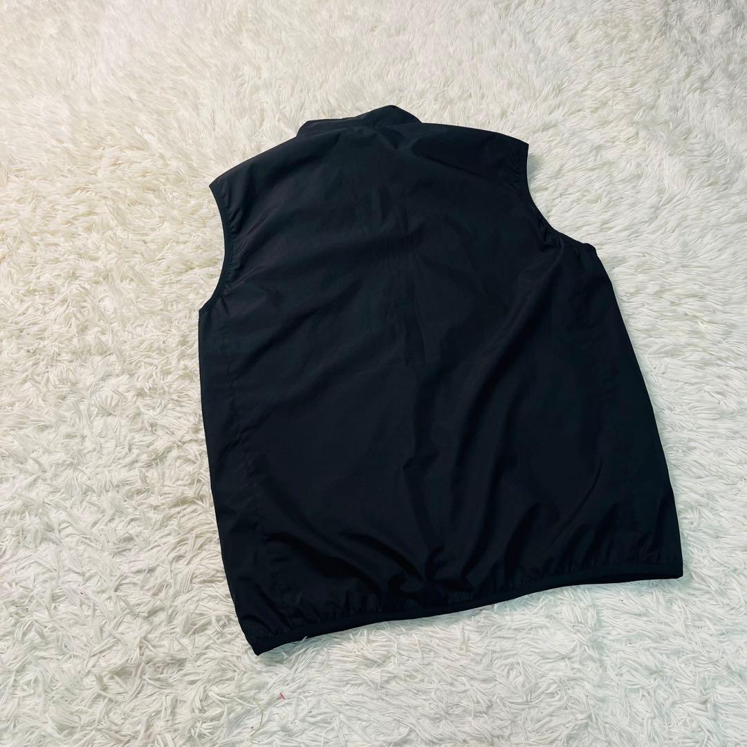 【希少】A BATHING APE double-zip Best sizeL