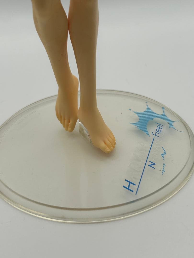 Free! アルター 1/8スケール フィギュア 七瀬遙 橘真琴 松岡凛