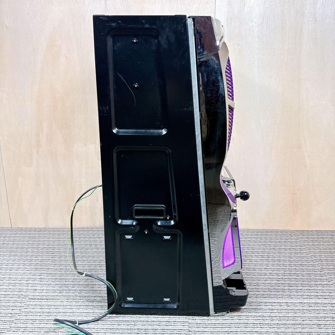 パチスロ実機 バジリスク甲賀忍法帖2 不要 無段階音量 100V 送料無料