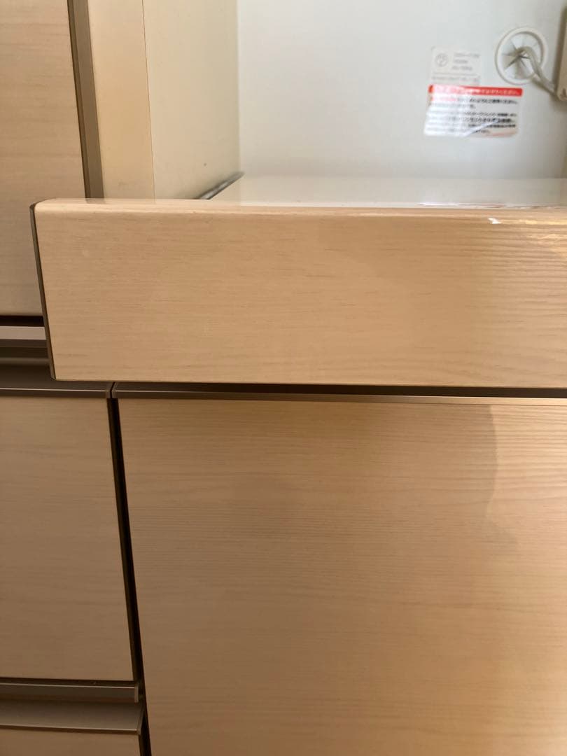 【綾野製作所】【ayano】食器棚140cm