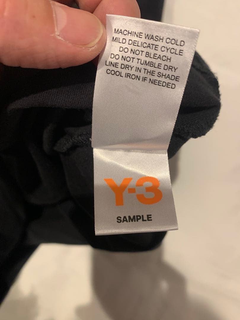 緊急値下げ！本日のみY-3 x Neighbourhood トップパンツTシャツ