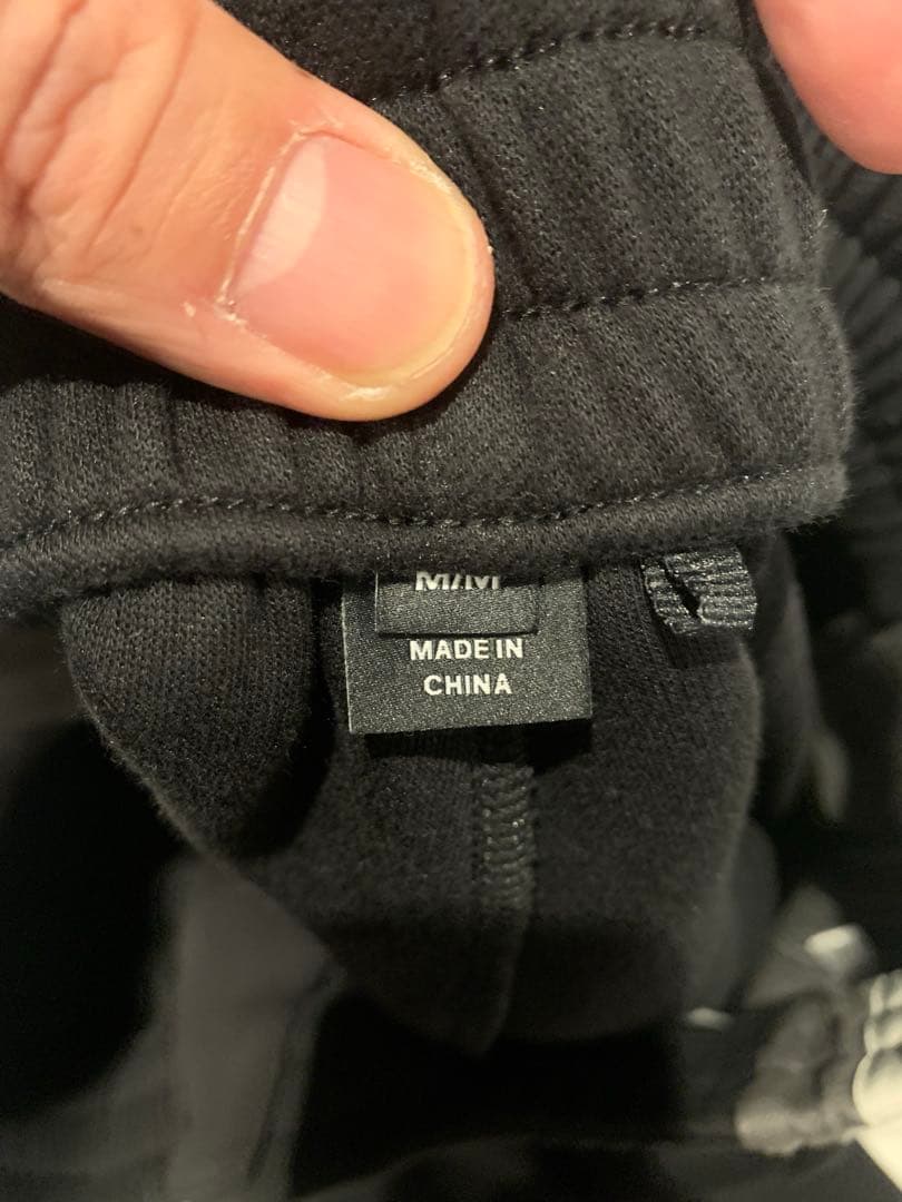 緊急値下げ！本日のみY-3 x Neighbourhood トップパンツTシャツ