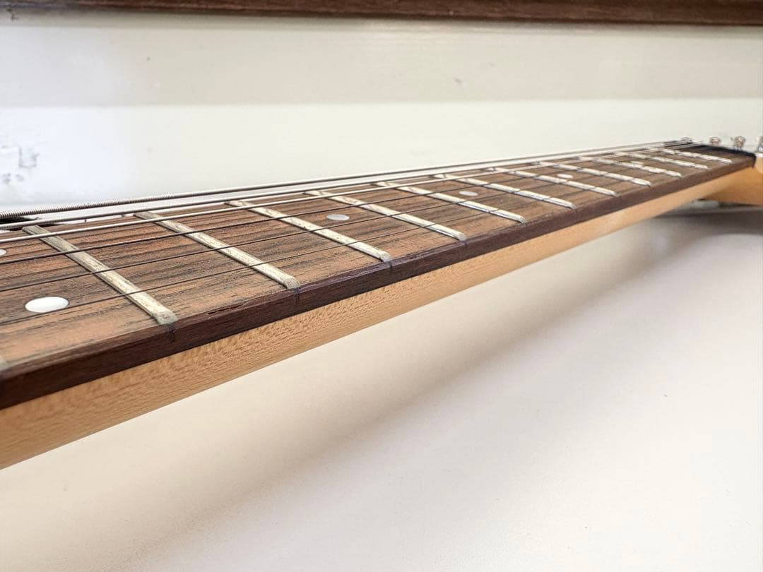 ヤマハ YAMAHA Pacifica パシフィカ 青 PAC012