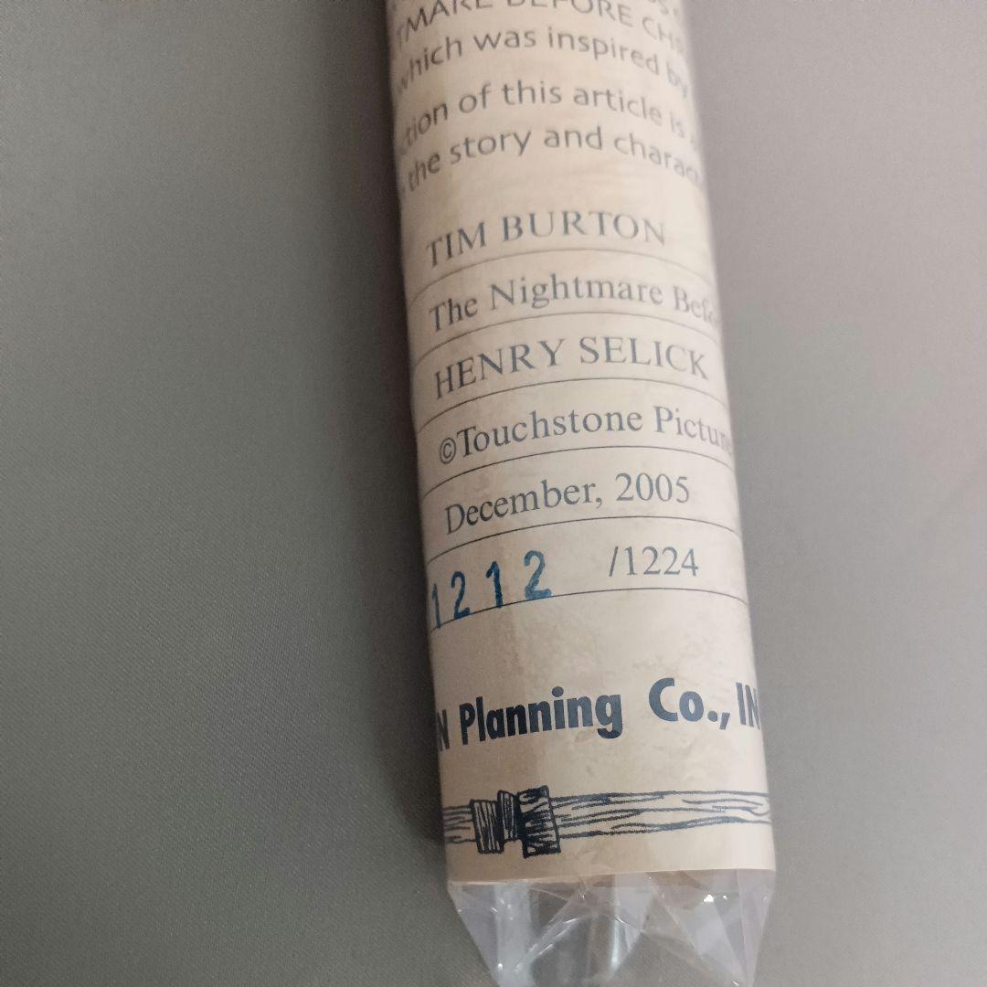 R*8様 限定 新品未使用!! ナイトメアー・ビフォア・クリスマス コレクション