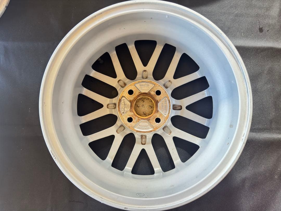 ホンダ 15インチ 純正ホイール　N-BOX