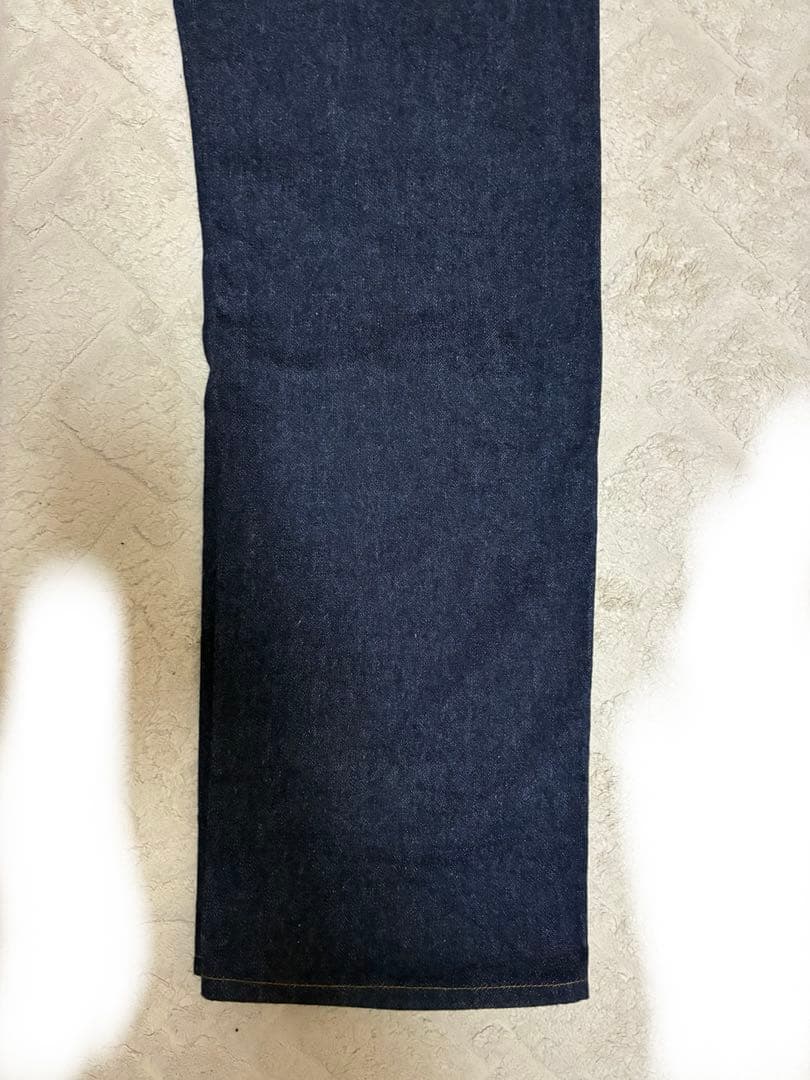 ロ*や様 LEVI'S(LVC)1960 551Z W30（米国バレンシア製）