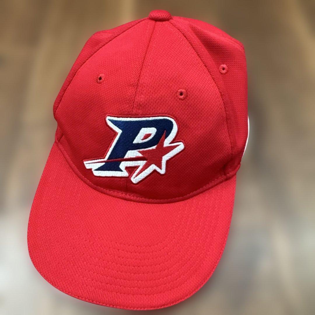 ポルテ　野球　スクール　ユニホーム