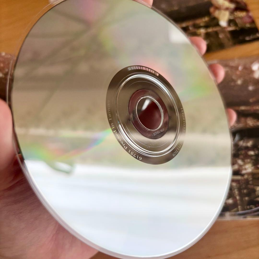 初回生産限定盤【CD+DVD】King Gnu『sympa』, 他アルバム2枚