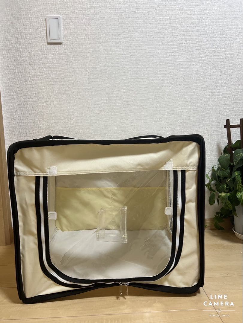 ペット用酸素発生器　ペットオキシホテル Sサイズ 2点セット