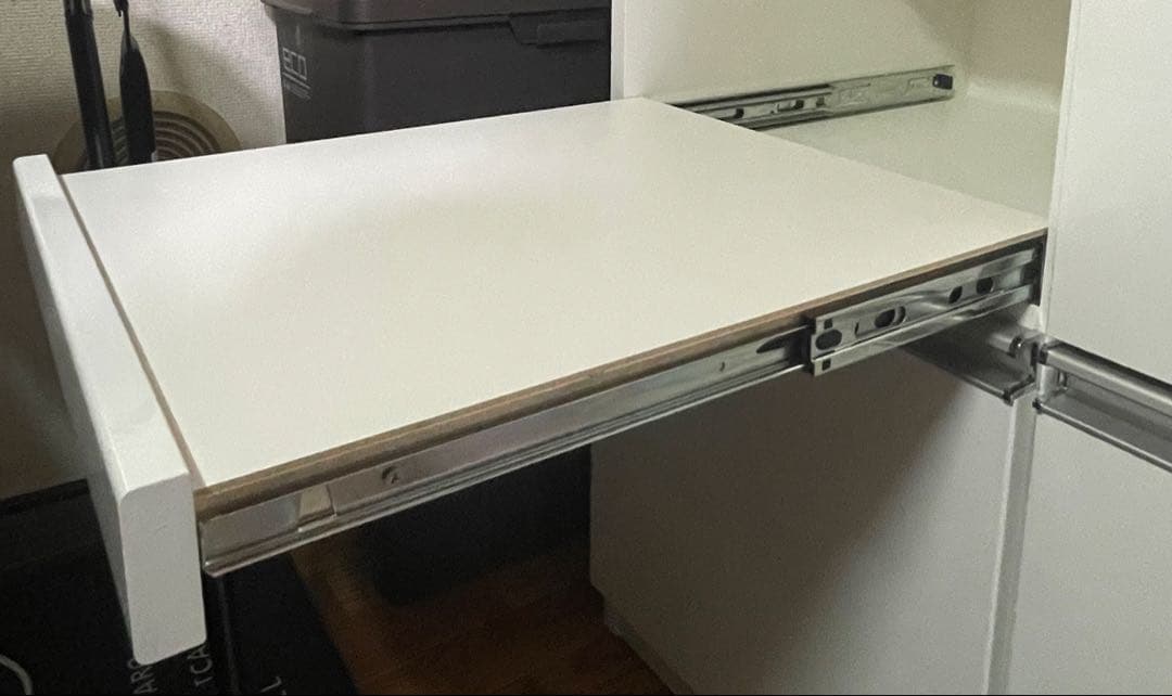 【ひろ様以外のご購入はご対応致しかねます】VEGA キッチンボード　160