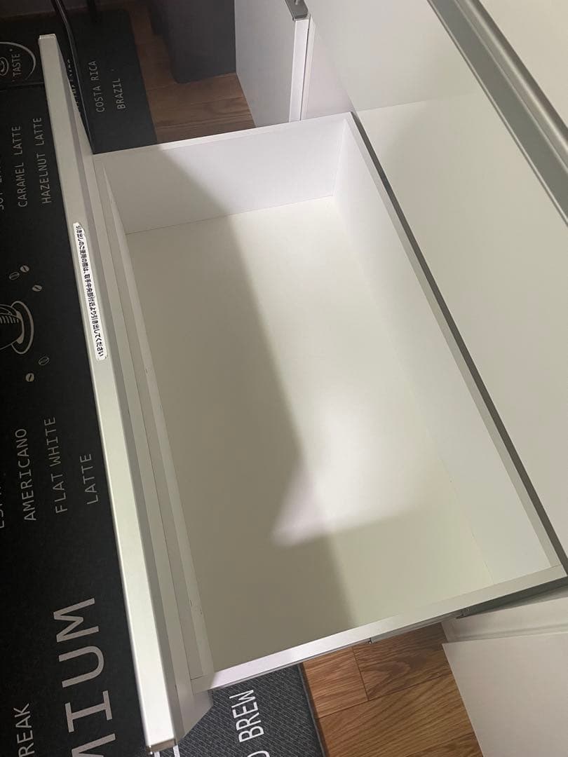 【ひろ様以外のご購入はご対応致しかねます】VEGA キッチンボード　160