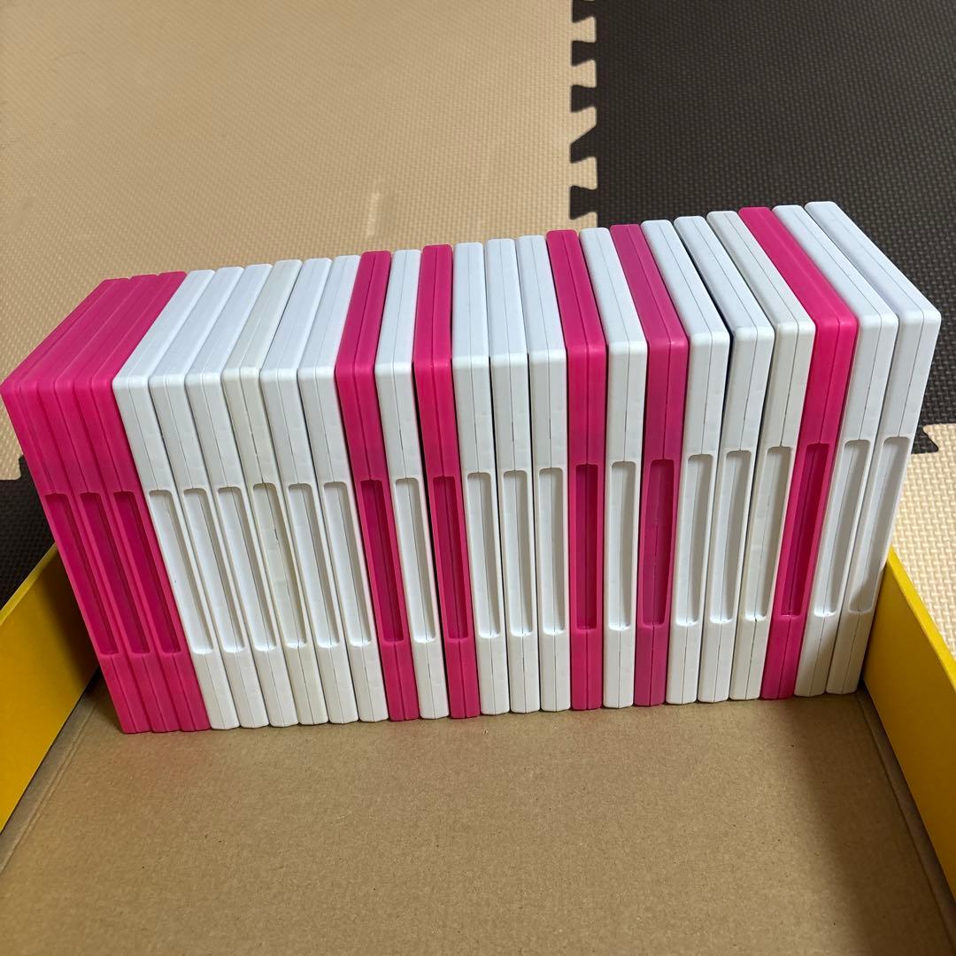 【美品】英語　DVD 日本語　ミッキーマウス クラブハウス 24点セット