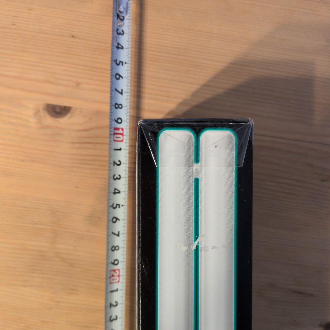 ♦️ パナソニック ツイン蛍光灯 FHP32EN 昼白色 3本組♦️新品未開封