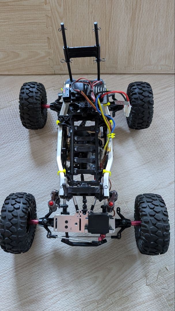 【専用】CR01〈改〉