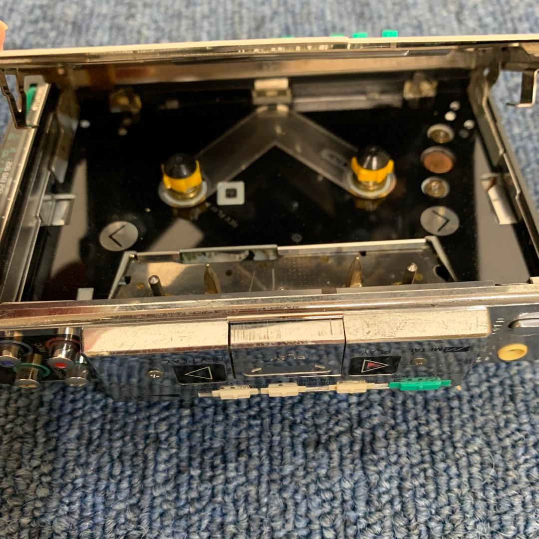 AIWA HS-J9 カセットボーイ TV/AM/FM