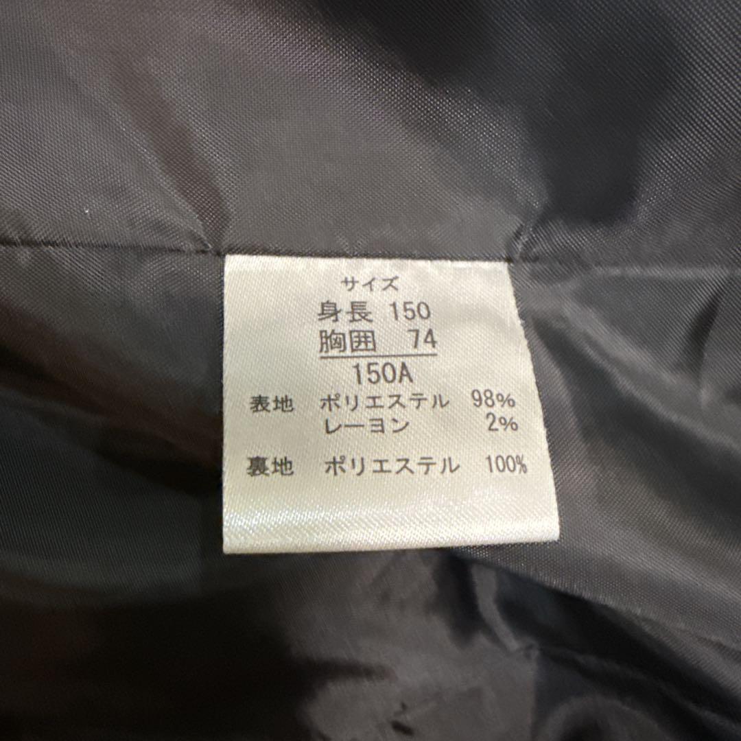 150㎝ 　オリバーハウス　男の子 キッズ フォーマル スーツ5点セット　卒業式