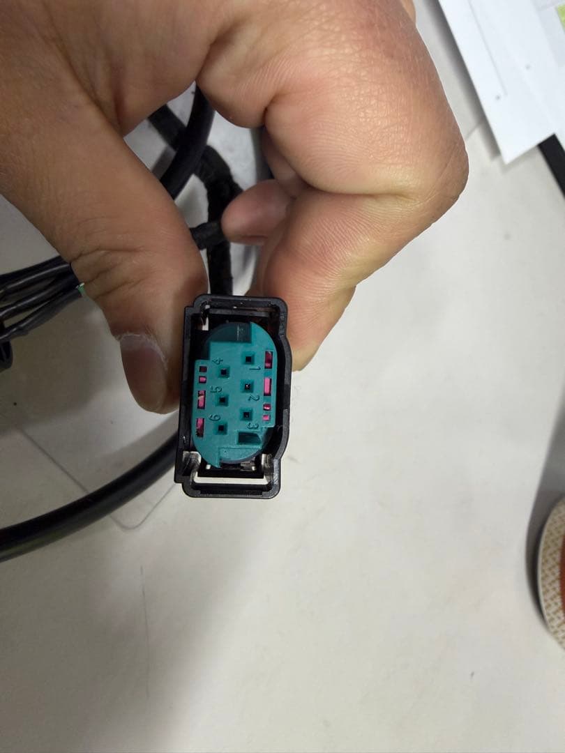 ス*ン様 DTE SystemsNew PPTスロットルコントローラー　MINI