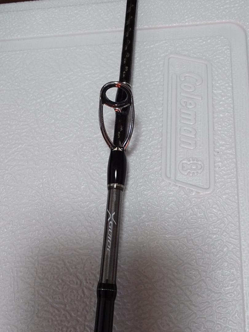 オシアジガーフルベンド　B60-4