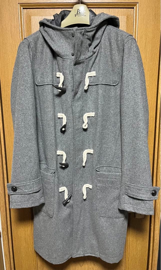 仮面ライダージオウ 常磐ソウゴ ダッフルコートグレーver