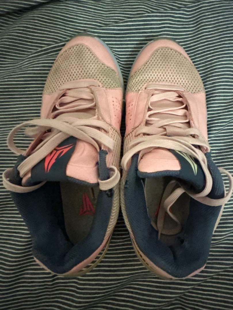 バスケットボールシューズ　まとめ売り