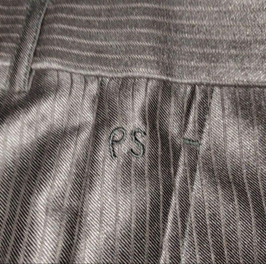 Paul Smith ストライプスーツ W84 新品