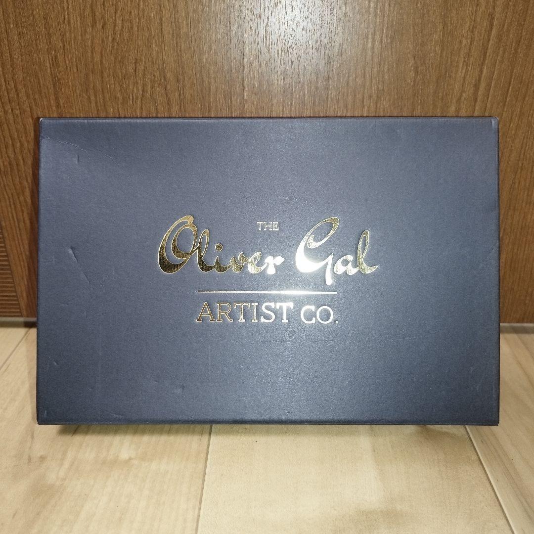 【未使用品】Oliver Gal オリバーガル ルイヴィトン ソフトクリーム