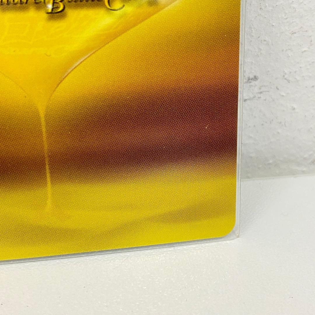 O ジョジョの奇妙な冒険 ABC 「ジョナサン&DIO」 J-720 トレカ