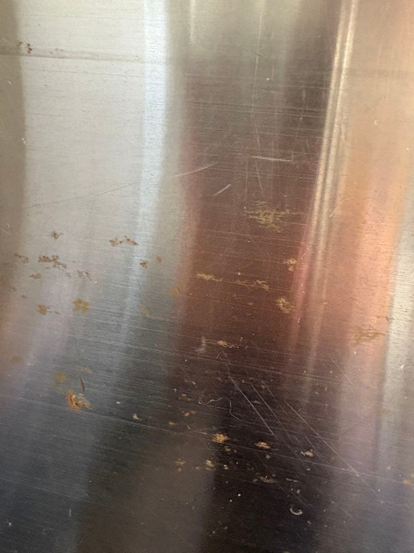  peak LV-310 ステンレスラック