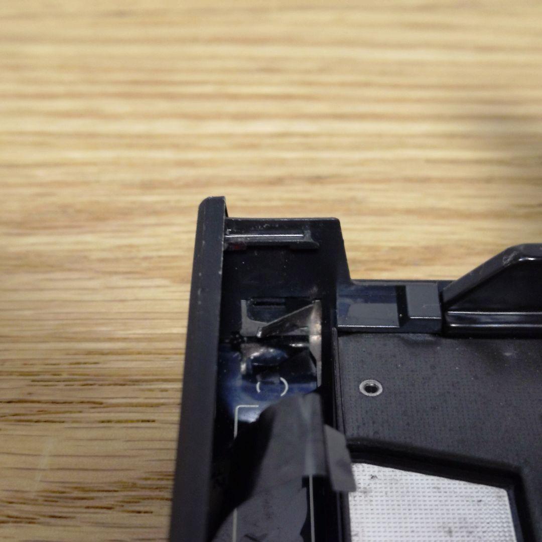 ジャンクSONY WM-30 カセットプレーヤー