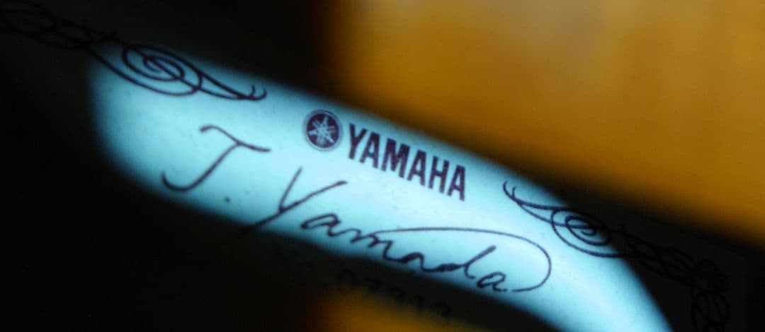 高級 国内 バイオリン YAMAHA V10 4/4 弓ケース付 定価13万