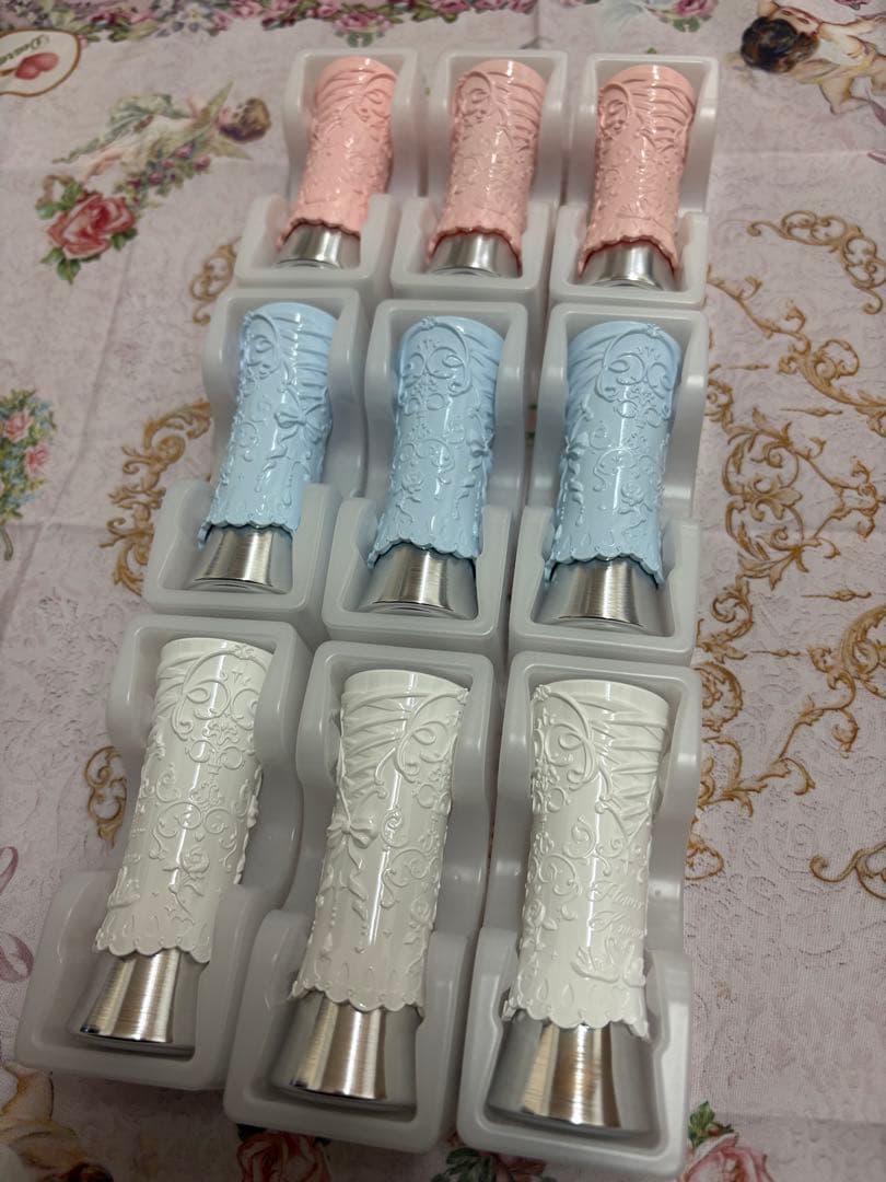 な*ん様 flower knows 18点まとめ売り