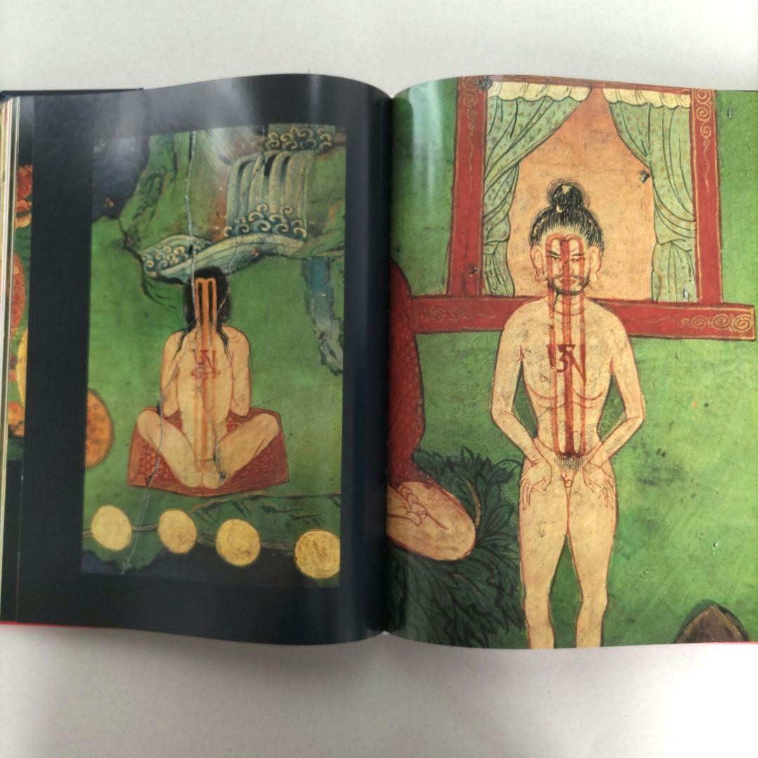 希少/The Dalai Lama's Secret Temple ダライ・ラマ