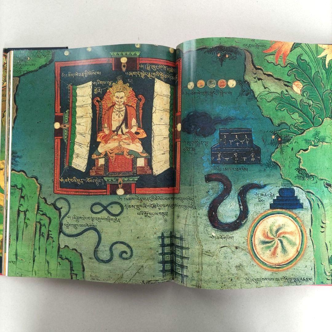 希少/The Dalai Lama's Secret Temple ダライ・ラマ