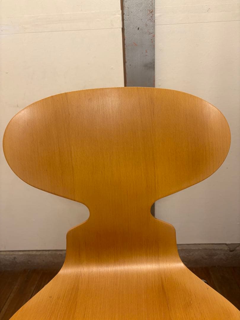 【2脚セット】Fritz Hansen アントチェア 正規品