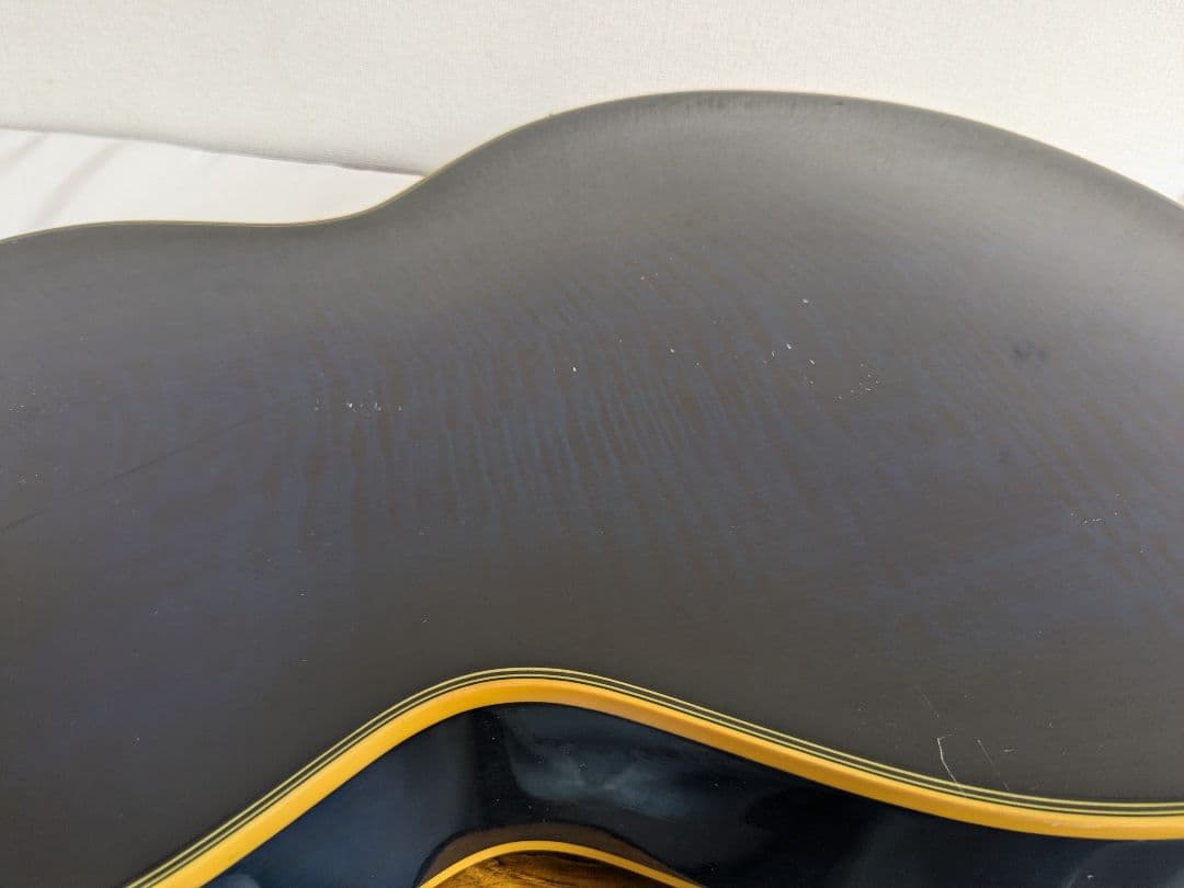 【ジャンク品】Aria FET-600 アコースティックギター