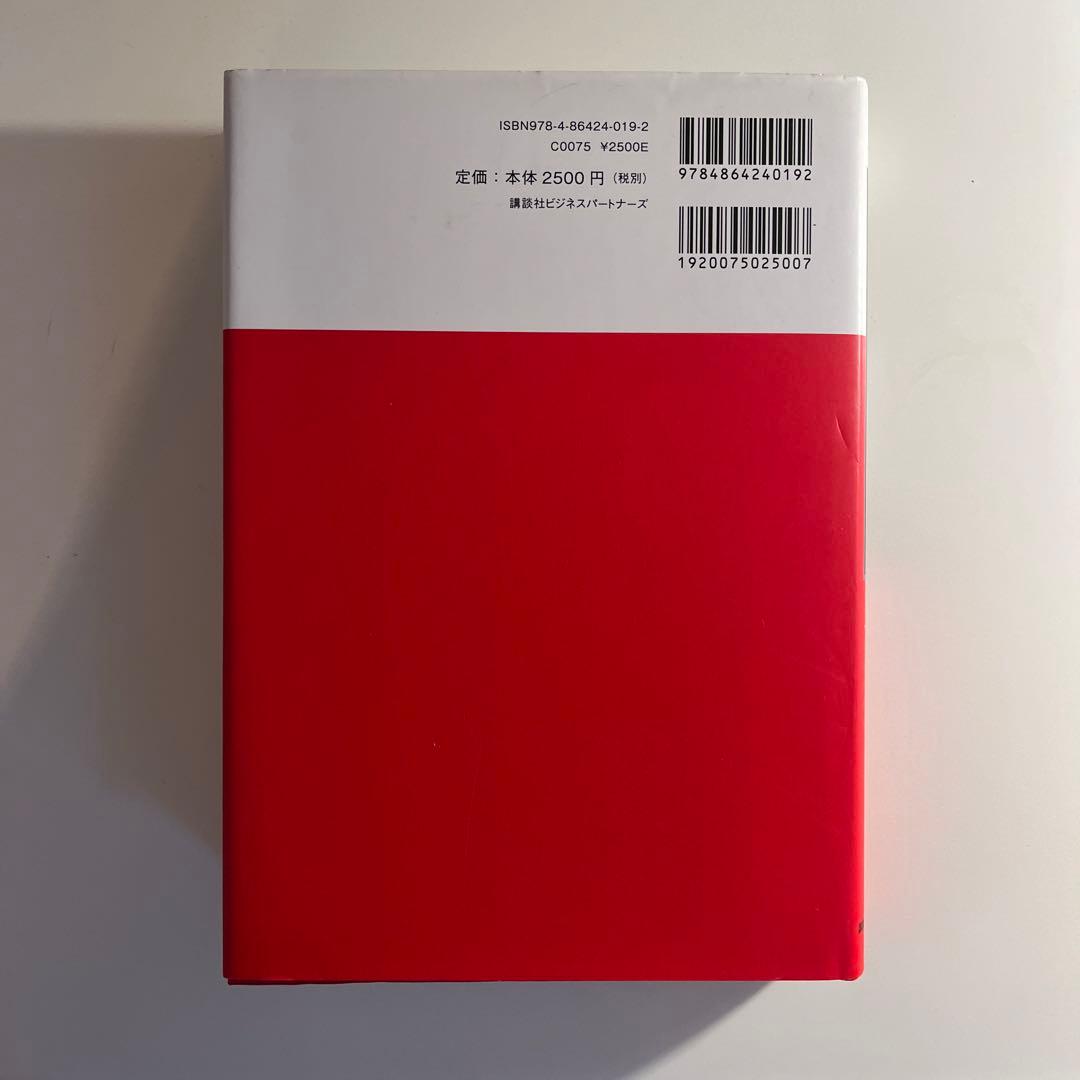 パ ゴルフ直線打法 2006.3.18〜2009.6.26 / 赤池弘次