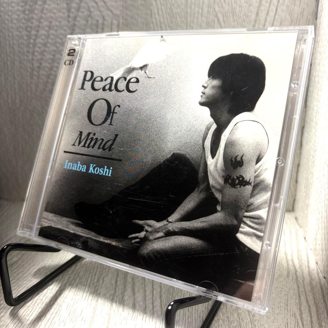 B'z&稲葉浩志　アルバム＆シングル18枚セット