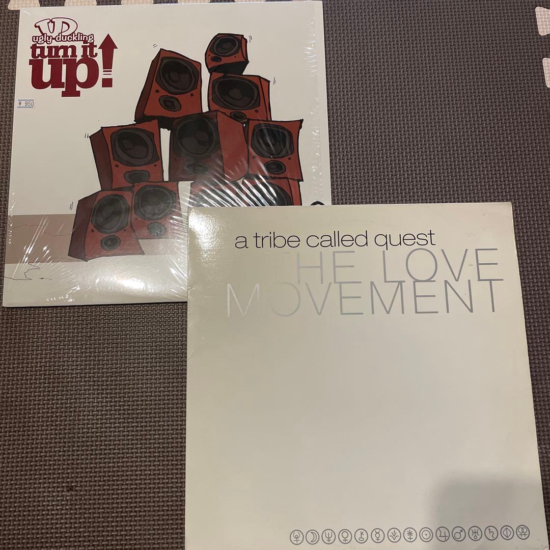 HIPHOP レコード まとめ セット 60枚 ヒップホップ まとめ売り　DJ