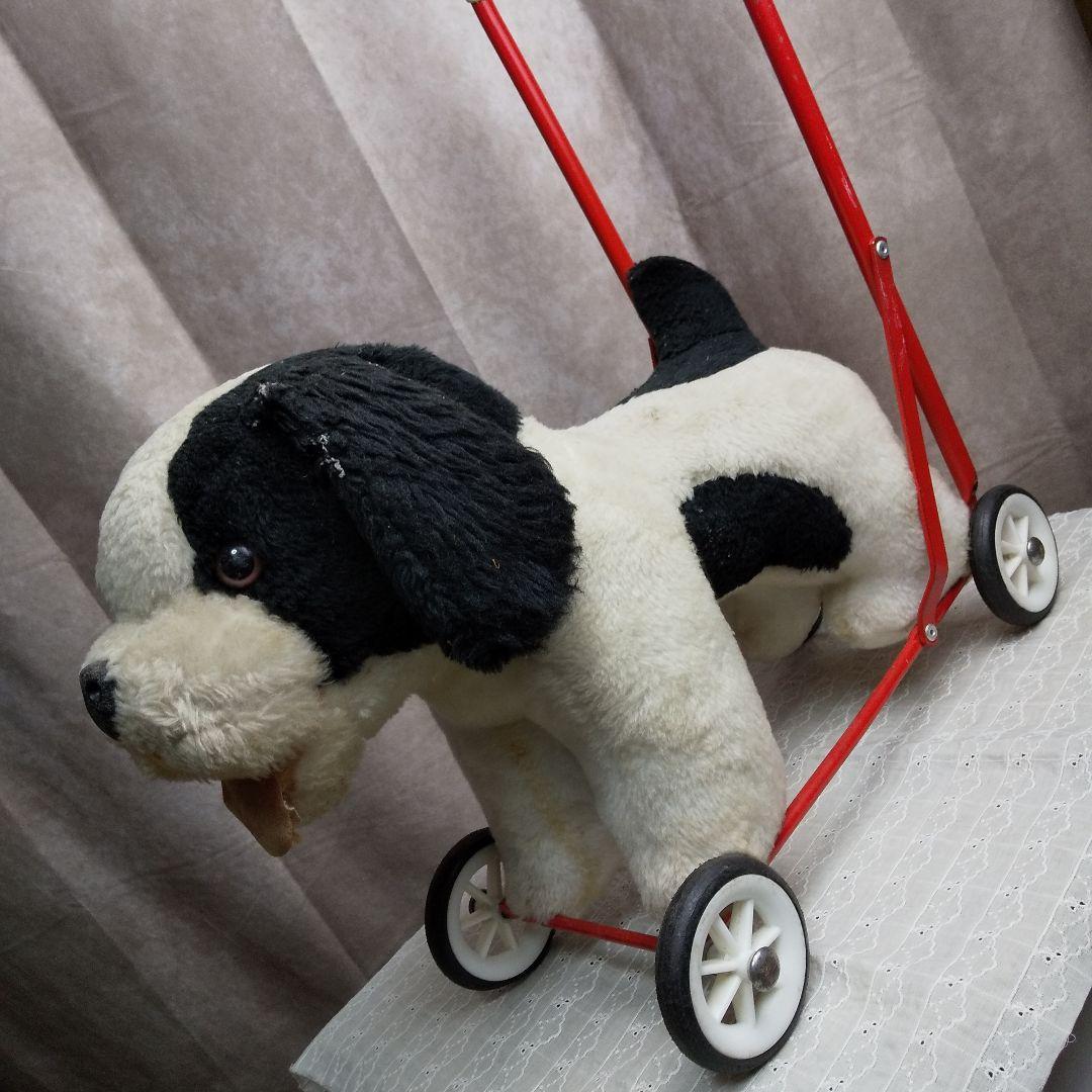 ♥イギリスドックカート ⑤❤️アンティーク❤️