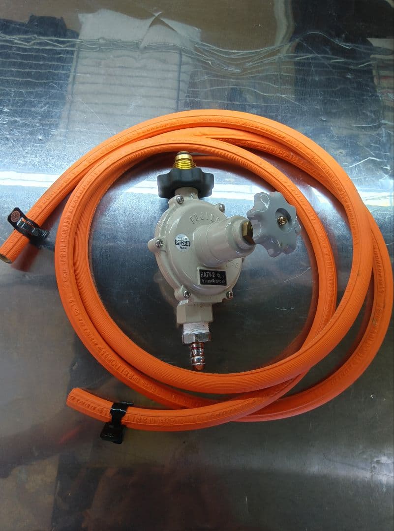 最終値下げ！業務用大阪焼き器、大判焼き器、 タカマチ産業