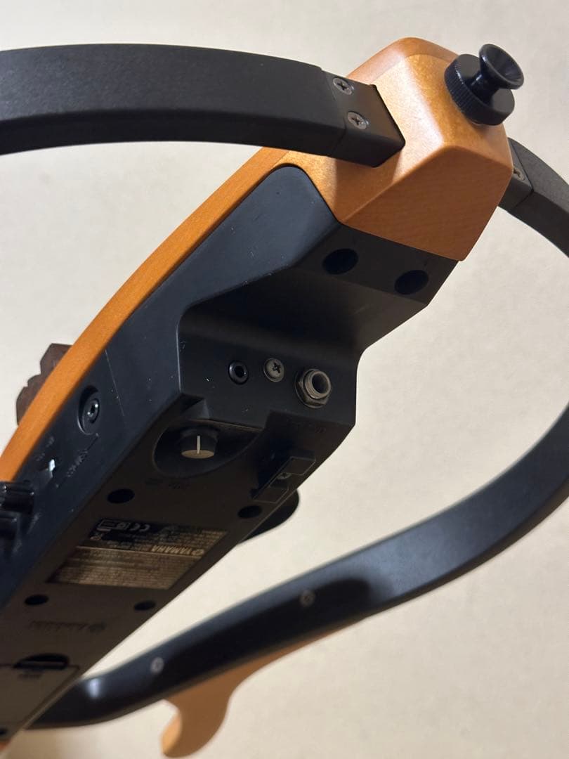 Yamaha サイレントギターsilent guitar SLG-100s