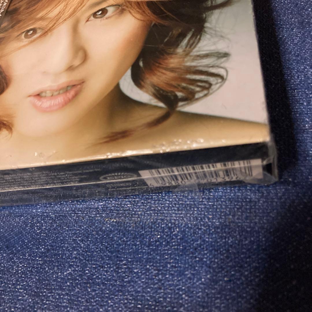 渡辺美里　M・Renaissance 初回限定盤 未開封　　　　ベスト　 CD