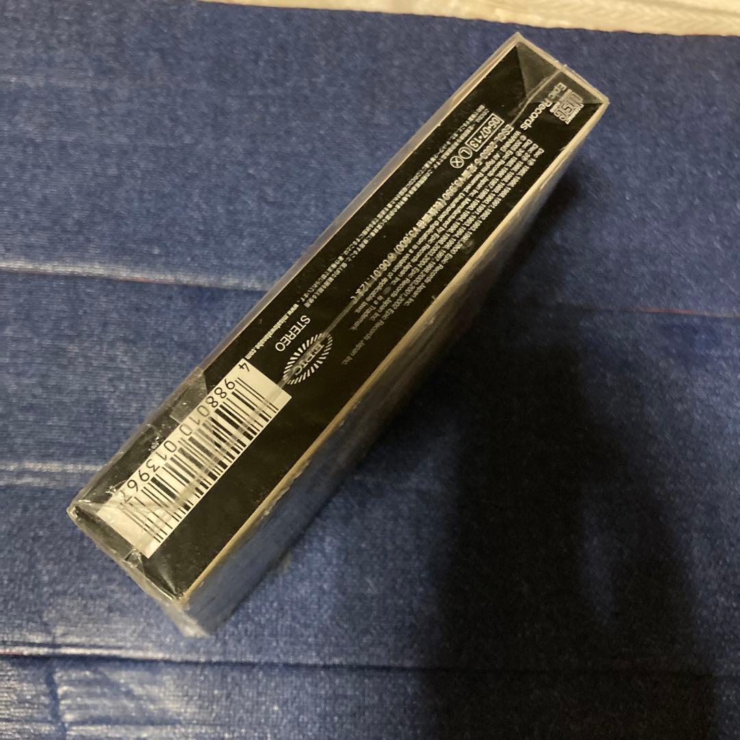 渡辺美里　M・Renaissance 初回限定盤 未開封　　　　ベスト　 CD