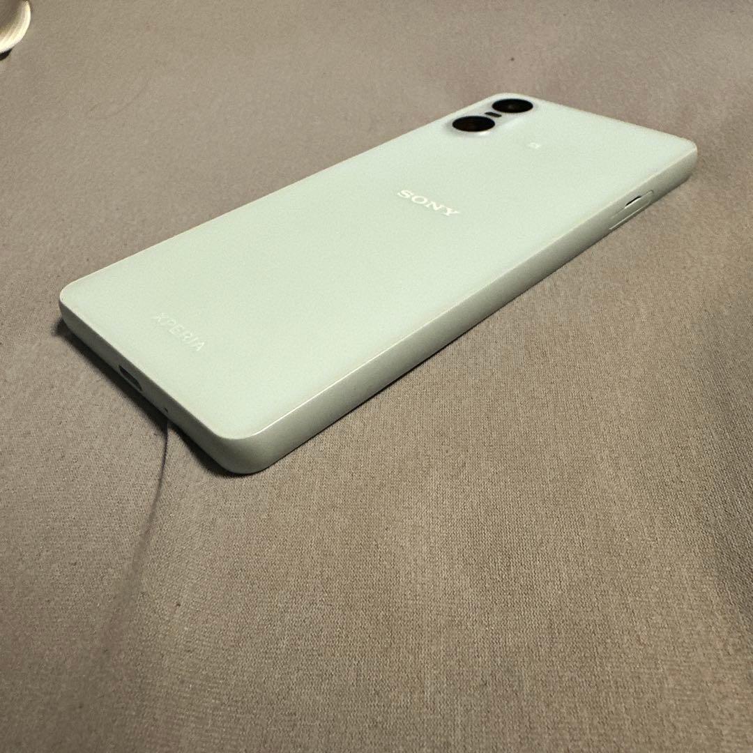SONY Xperia 10Ⅵ 128GB docomo SO-52E 3