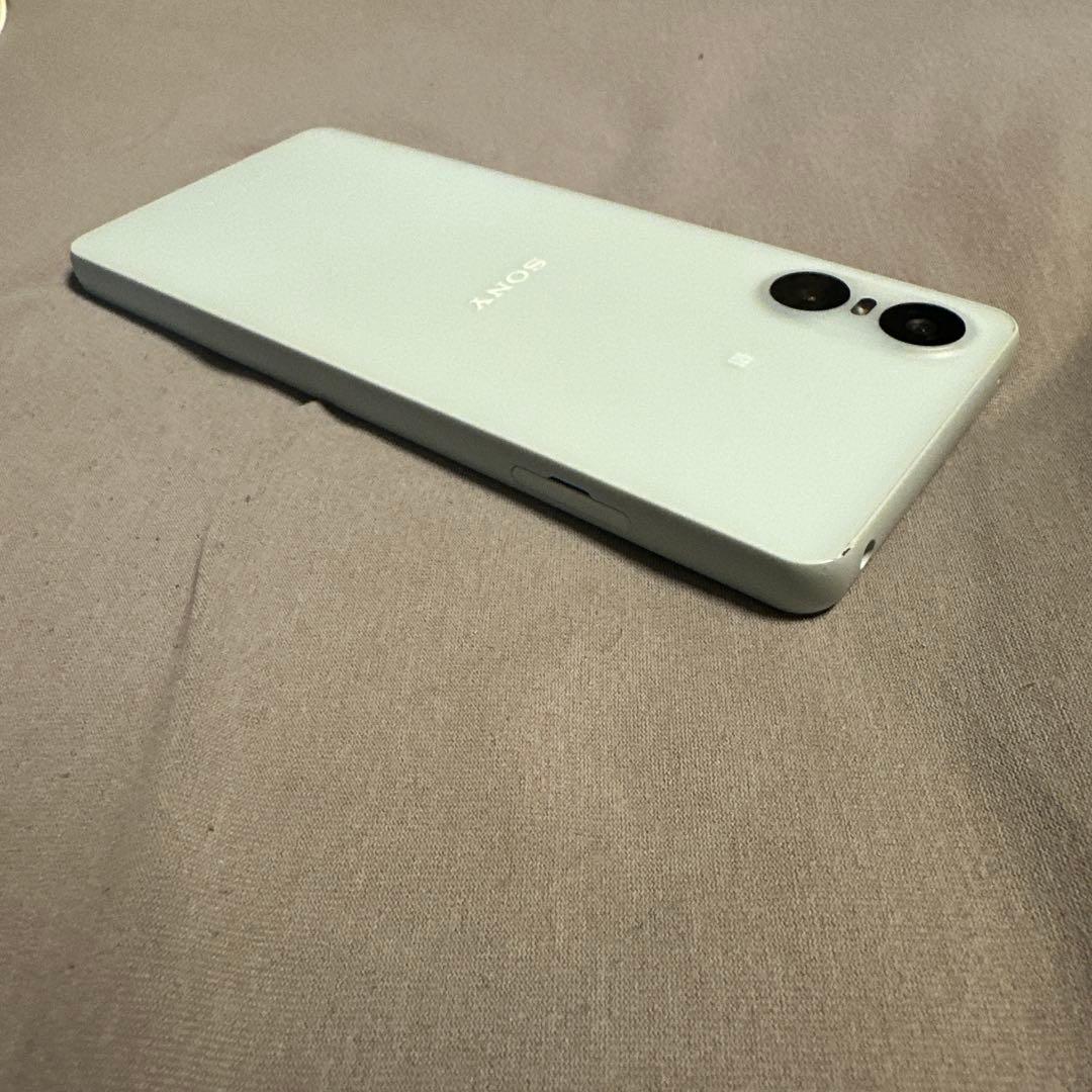 SONY Xperia 10Ⅵ 128GB docomo SO-52E 3